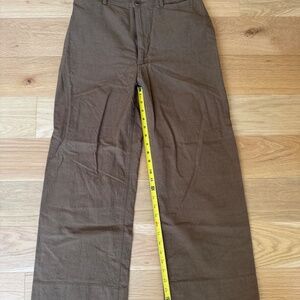 Apiece Apart  Merida Pant